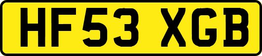 HF53XGB