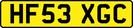 HF53XGC