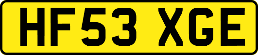 HF53XGE