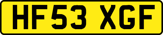 HF53XGF