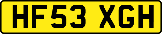 HF53XGH