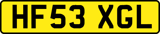 HF53XGL