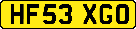 HF53XGO