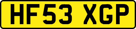 HF53XGP