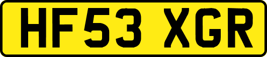 HF53XGR