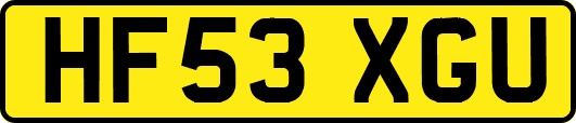 HF53XGU