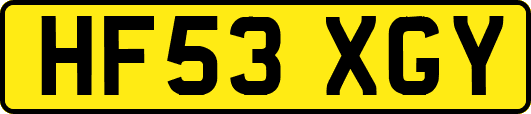 HF53XGY