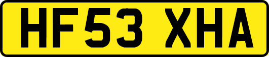 HF53XHA
