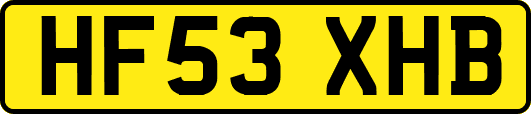 HF53XHB