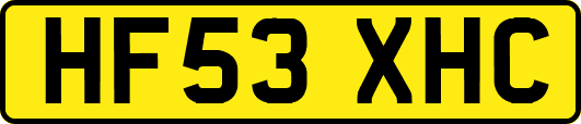 HF53XHC