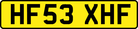 HF53XHF