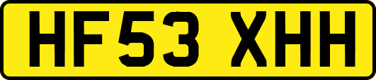 HF53XHH