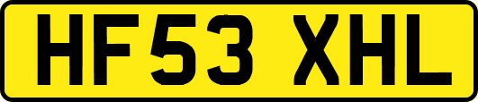 HF53XHL