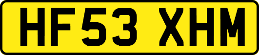 HF53XHM