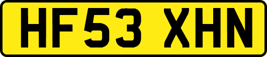 HF53XHN