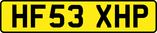 HF53XHP