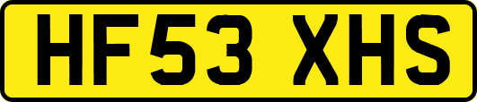 HF53XHS