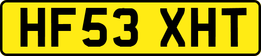 HF53XHT