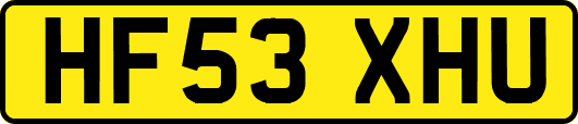 HF53XHU