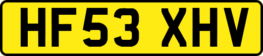 HF53XHV