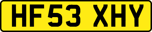 HF53XHY