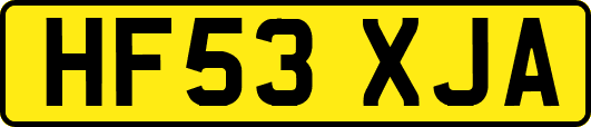 HF53XJA