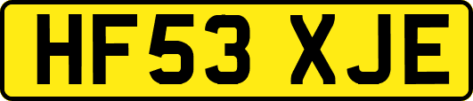 HF53XJE