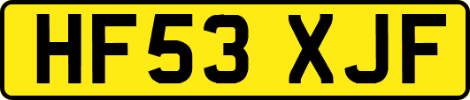 HF53XJF