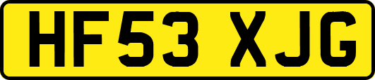 HF53XJG