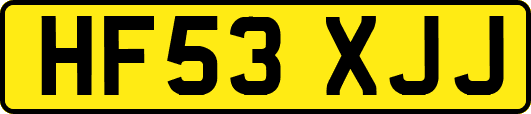 HF53XJJ