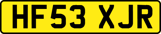 HF53XJR