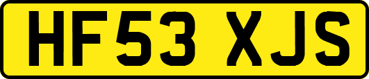 HF53XJS