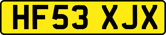 HF53XJX