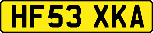 HF53XKA