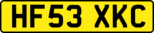 HF53XKC