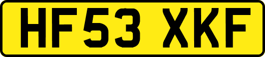 HF53XKF