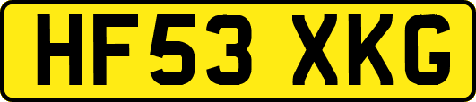 HF53XKG
