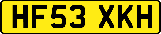 HF53XKH