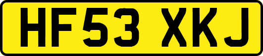 HF53XKJ