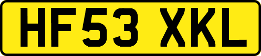 HF53XKL