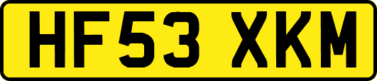 HF53XKM