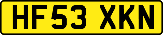 HF53XKN