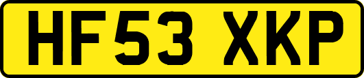 HF53XKP