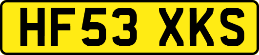 HF53XKS