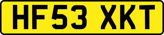 HF53XKT