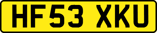 HF53XKU