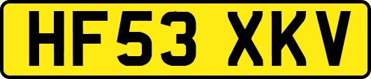 HF53XKV