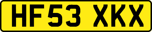 HF53XKX