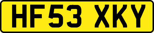 HF53XKY