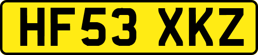HF53XKZ